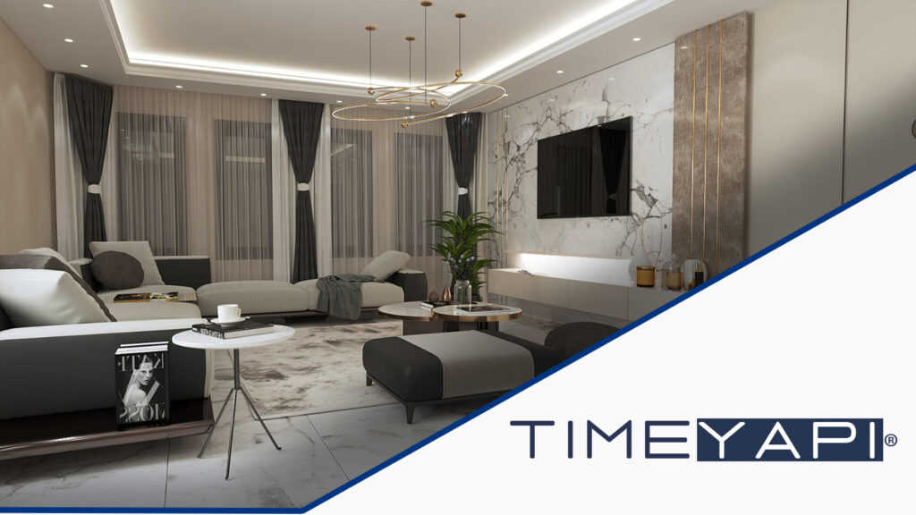 Tadilat ve Dekorasyon